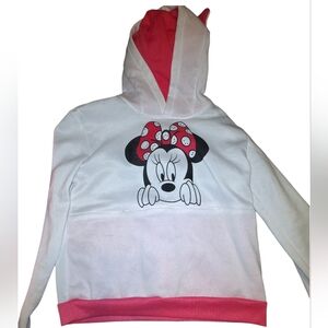 Rare! Women's Minnie Mouse Jogger Sets